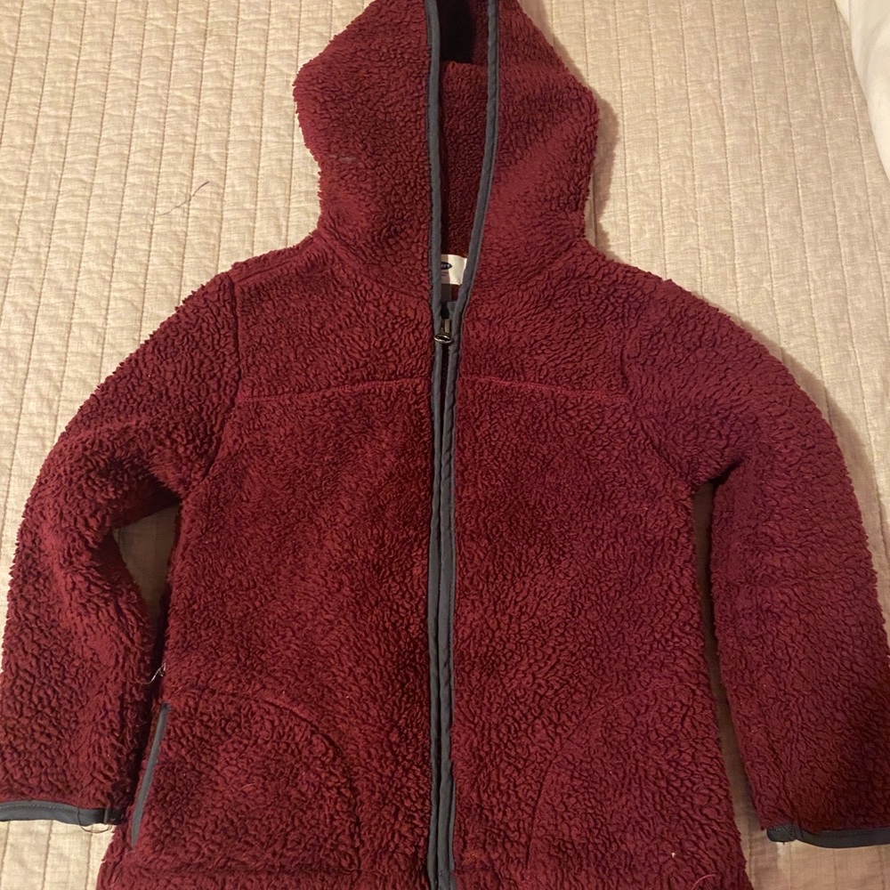 Old navy osito sweater